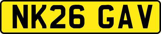 NK26GAV