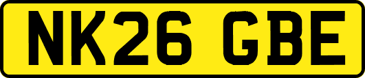 NK26GBE