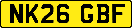 NK26GBF