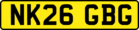 NK26GBG