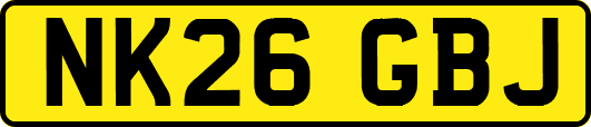 NK26GBJ