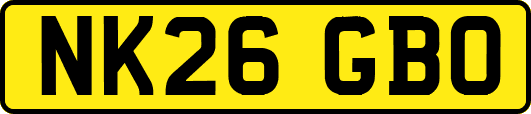 NK26GBO