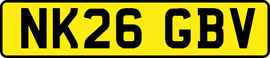 NK26GBV