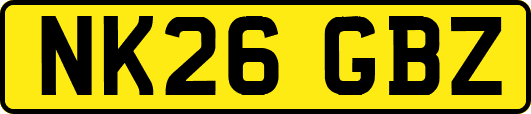 NK26GBZ