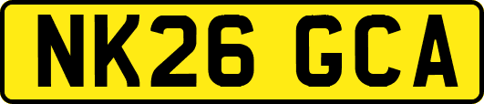 NK26GCA