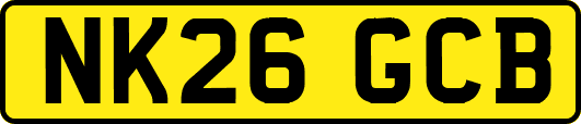 NK26GCB