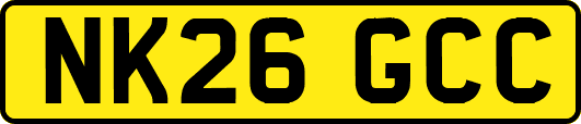 NK26GCC