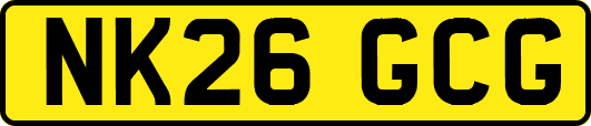 NK26GCG