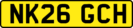 NK26GCH