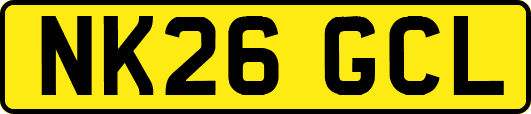 NK26GCL