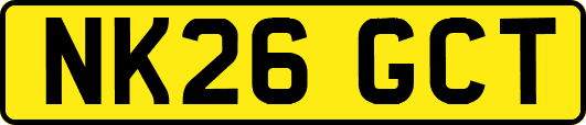 NK26GCT