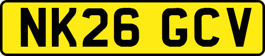 NK26GCV