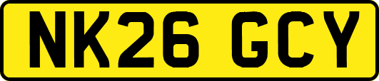 NK26GCY