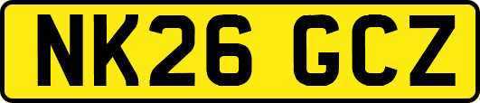 NK26GCZ