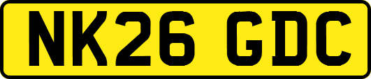 NK26GDC