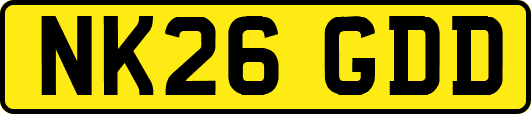 NK26GDD