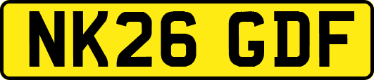 NK26GDF