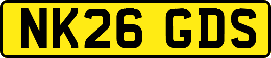 NK26GDS