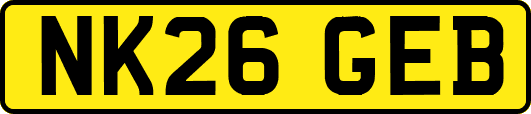 NK26GEB