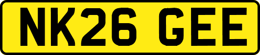 NK26GEE