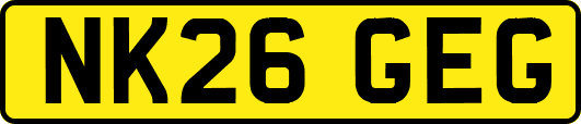 NK26GEG