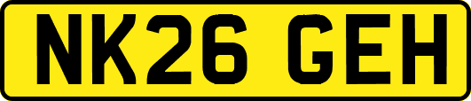 NK26GEH