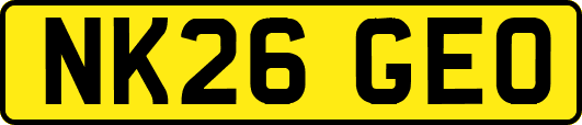 NK26GEO
