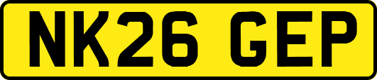 NK26GEP