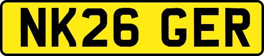 NK26GER
