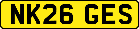 NK26GES