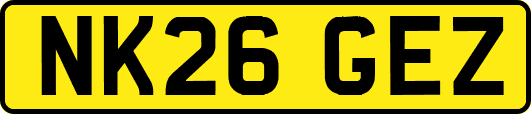 NK26GEZ