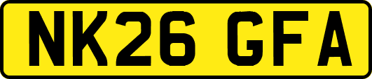 NK26GFA