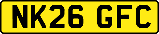 NK26GFC