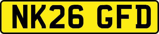 NK26GFD