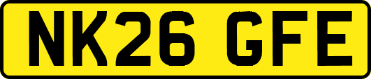 NK26GFE