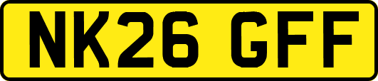 NK26GFF