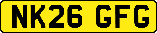 NK26GFG