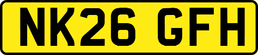 NK26GFH