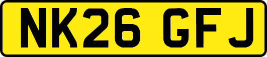 NK26GFJ