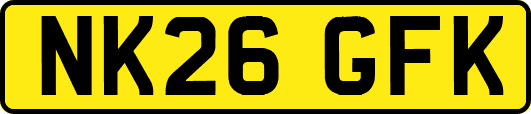 NK26GFK