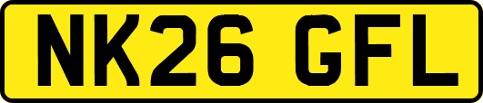 NK26GFL