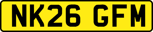 NK26GFM