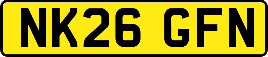 NK26GFN