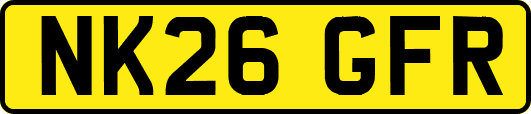 NK26GFR