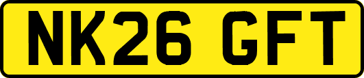 NK26GFT