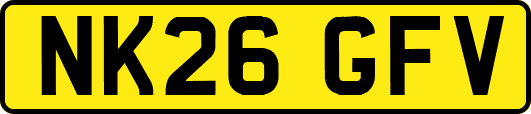 NK26GFV