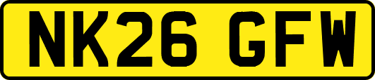 NK26GFW