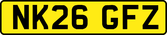 NK26GFZ