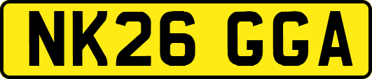 NK26GGA