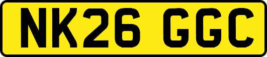 NK26GGC
